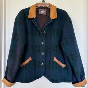 Woolrich Women's Vintage Coat